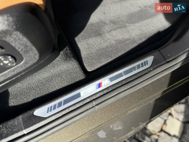 Зеленый БМВ Х6, объемом двигателя 2.99 л и пробегом 10 тыс. км за 114900 $, фото 70 на Automoto.ua