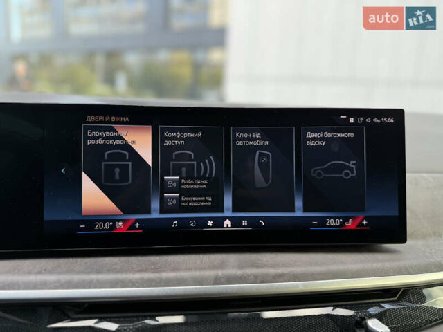 Зеленый БМВ Х6, объемом двигателя 2.99 л и пробегом 10 тыс. км за 114900 $, фото 48 на Automoto.ua