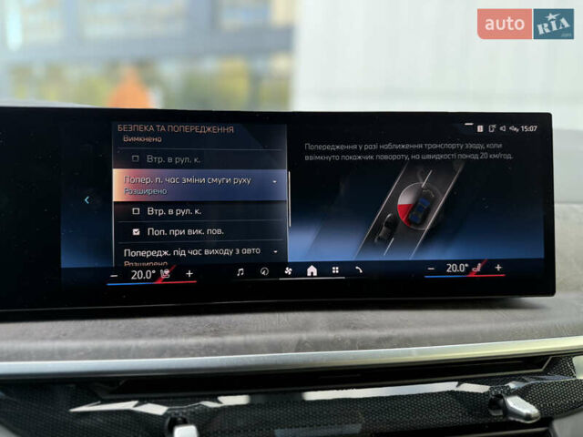 Зеленый БМВ Х6, объемом двигателя 2.99 л и пробегом 10 тыс. км за 114900 $, фото 51 на Automoto.ua