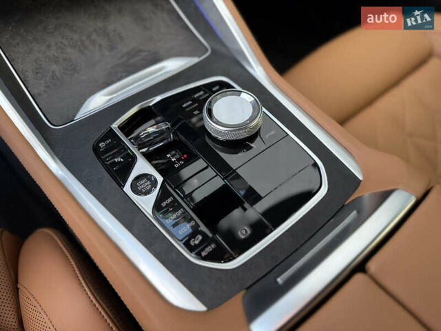 Зеленый БМВ Х6, объемом двигателя 2.99 л и пробегом 10 тыс. км за 114900 $, фото 38 на Automoto.ua