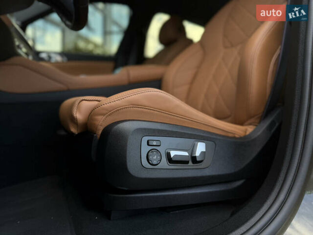 Зеленый БМВ Х6, объемом двигателя 2.99 л и пробегом 10 тыс. км за 114900 $, фото 28 на Automoto.ua