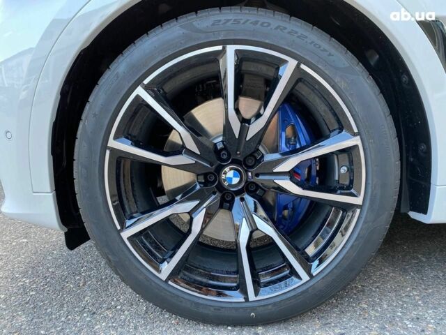 Белый БМВ X7, объемом двигателя 0 л и пробегом 3 тыс. км за 64999 $, фото 4 на Automoto.ua