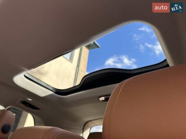 Белый БМВ X7, объемом двигателя 3 л и пробегом 67 тыс. км за 59500 $, фото 46 на Automoto.ua