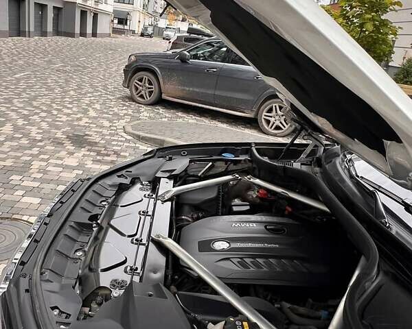 Белый БМВ X7, объемом двигателя 2.99 л и пробегом 99 тыс. км за 71999 $, фото 23 на Automoto.ua