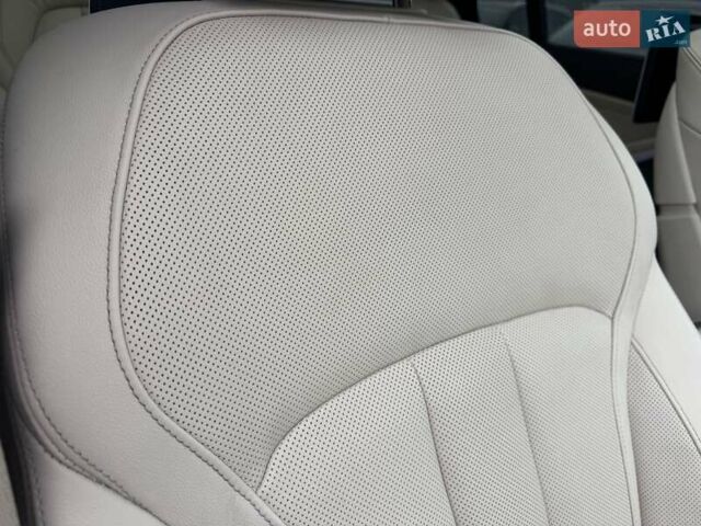 Белый БМВ X7, объемом двигателя 2.99 л и пробегом 98 тыс. км за 79000 $, фото 101 на Automoto.ua