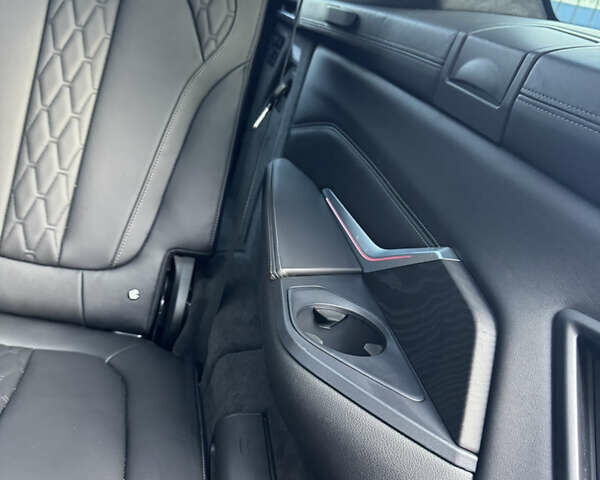 Белый БМВ X7, объемом двигателя 3 л и пробегом 75 тыс. км за 74000 $, фото 44 на Automoto.ua