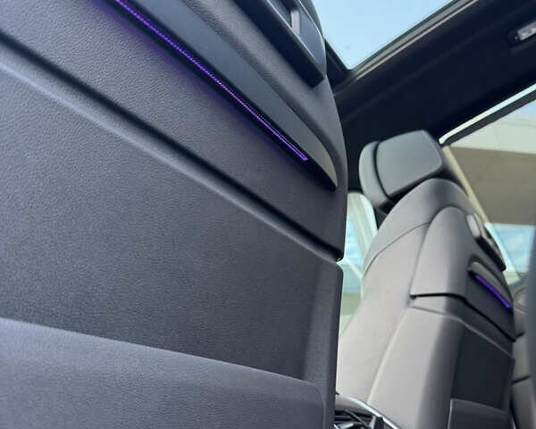 Белый БМВ X7, объемом двигателя 3 л и пробегом 75 тыс. км за 74000 $, фото 25 на Automoto.ua