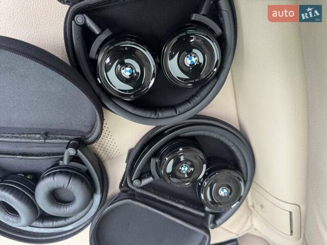 Белый БМВ X7, объемом двигателя 2.99 л и пробегом 98 тыс. км за 79000 $, фото 80 на Automoto.ua