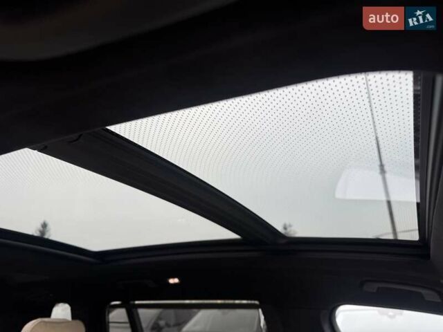 Белый БМВ X7, объемом двигателя 2.99 л и пробегом 98 тыс. км за 79000 $, фото 96 на Automoto.ua