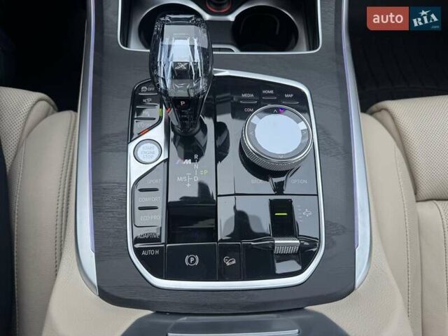 Белый БМВ X7, объемом двигателя 2.99 л и пробегом 98 тыс. км за 79000 $, фото 31 на Automoto.ua