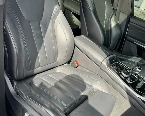 Білий БМВ X7, об'ємом двигуна 3 л та пробігом 166 тис. км за 64500 $, фото 46 на Automoto.ua