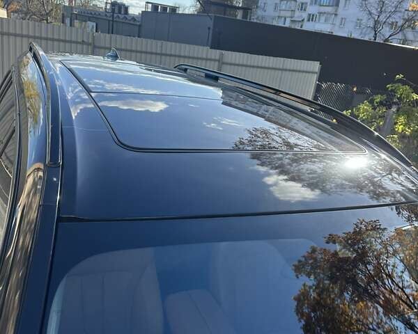 Белый БМВ X7, объемом двигателя 3 л и пробегом 67 тыс. км за 59500 $, фото 23 на Automoto.ua