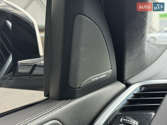 Білий БМВ X7, об'ємом двигуна 3 л та пробігом 166 тис. км за 64500 $, фото 59 на Automoto.ua