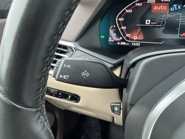 Белый БМВ X7, объемом двигателя 2.99 л и пробегом 98 тыс. км за 79000 $, фото 29 на Automoto.ua