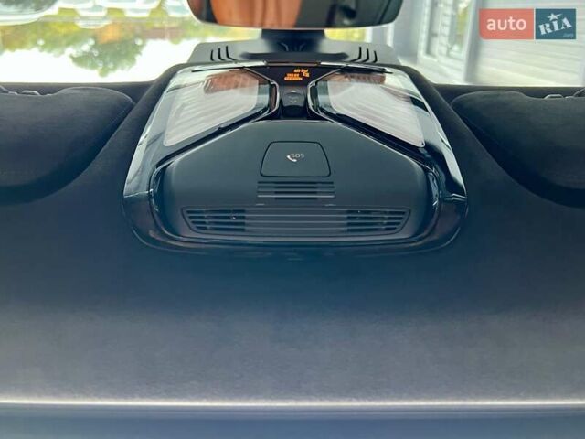 Белый БМВ X7, объемом двигателя 4.39 л и пробегом 68 тыс. км за 68900 $, фото 82 на Automoto.ua