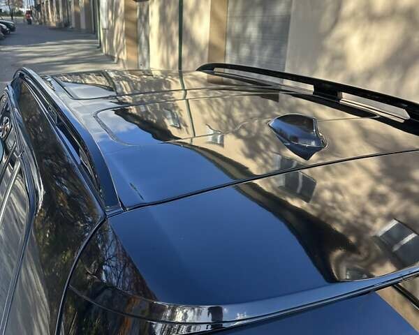 Белый БМВ X7, объемом двигателя 3 л и пробегом 67 тыс. км за 59500 $, фото 26 на Automoto.ua