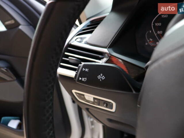 Білий БМВ X7, об'ємом двигуна 3 л та пробігом 131 тис. км за 61900 $, фото 25 на Automoto.ua