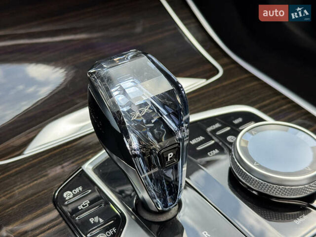 Білий БМВ X7, об'ємом двигуна 3 л та пробігом 166 тис. км за 64500 $, фото 58 на Automoto.ua