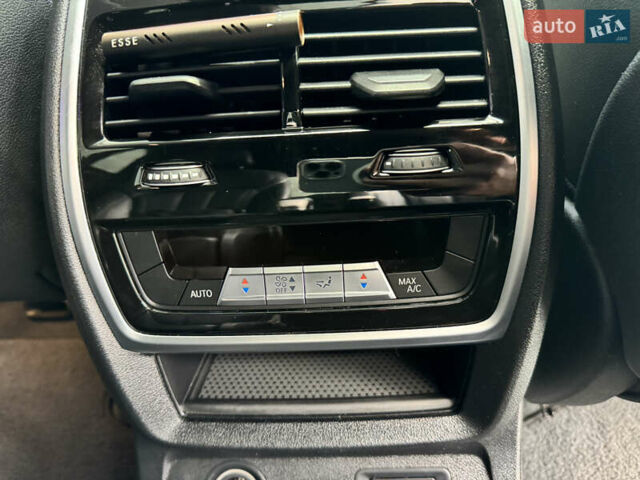 Білий БМВ X7, об'ємом двигуна 3 л та пробігом 166 тис. км за 64500 $, фото 35 на Automoto.ua