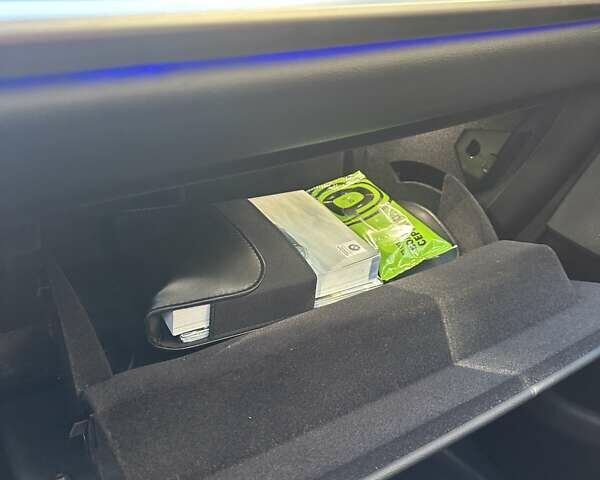 Белый БМВ X7, объемом двигателя 3 л и пробегом 67 тыс. км за 59500 $, фото 53 на Automoto.ua