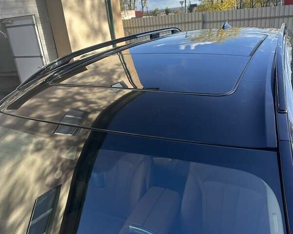 Белый БМВ X7, объемом двигателя 3 л и пробегом 67 тыс. км за 59500 $, фото 24 на Automoto.ua