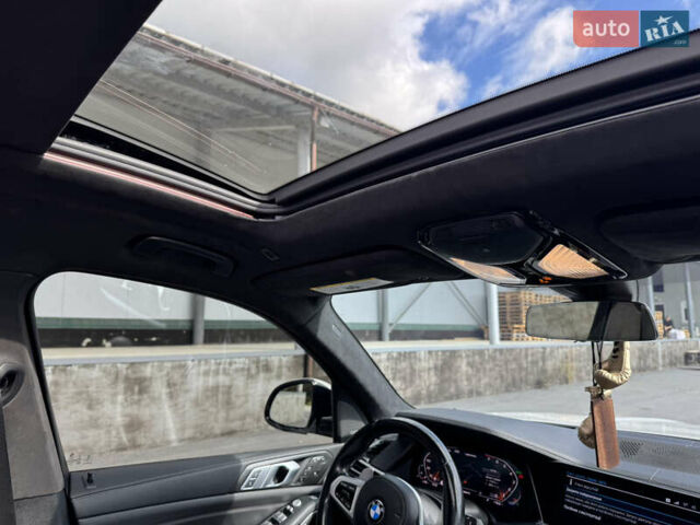Білий БМВ X7, об'ємом двигуна 3 л та пробігом 166 тис. км за 64500 $, фото 39 на Automoto.ua