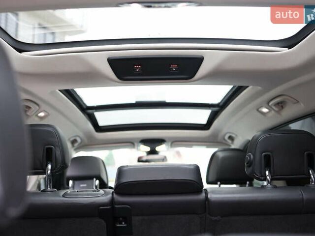 Белый БМВ X7, объемом двигателя 2.99 л и пробегом 141 тыс. км за 61000 $, фото 21 на Automoto.ua