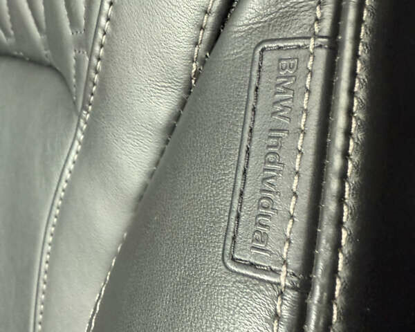 Белый БМВ X7, объемом двигателя 2.99 л и пробегом 141 тыс. км за 61000 $, фото 59 на Automoto.ua