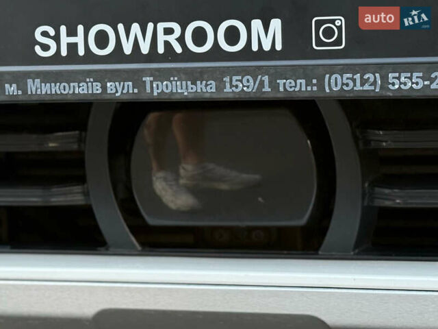 Белый БМВ X7, объемом двигателя 2.99 л и пробегом 83 тыс. км за 83000 $, фото 35 на Automoto.ua