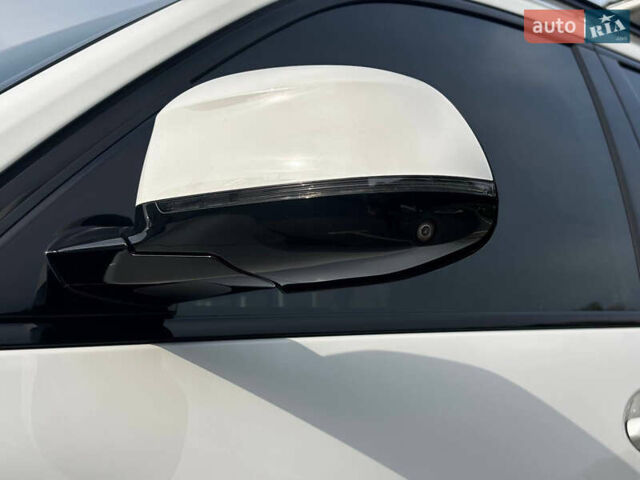 Білий БМВ X7, об'ємом двигуна 4.39 л та пробігом 129 тис. км за 61900 $, фото 44 на Automoto.ua