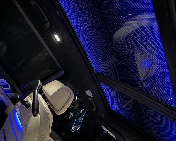 Белый БМВ X7, объемом двигателя 4.39 л и пробегом 41 тыс. км за 85500 $, фото 32 на Automoto.ua