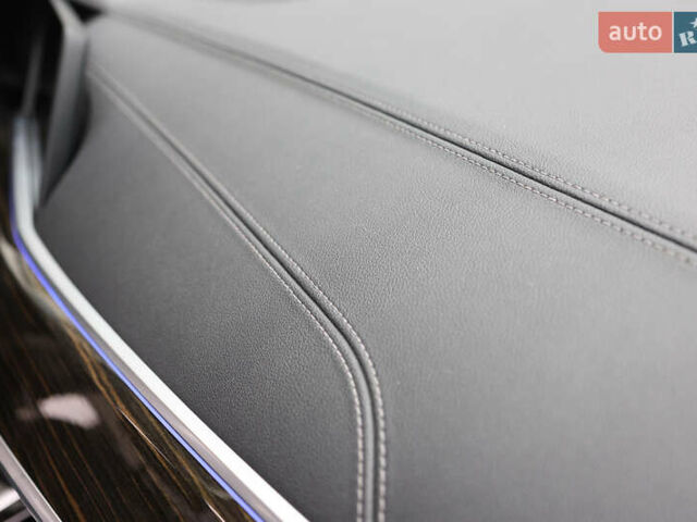 Белый БМВ X7, объемом двигателя 2.99 л и пробегом 141 тыс. км за 61000 $, фото 41 на Automoto.ua