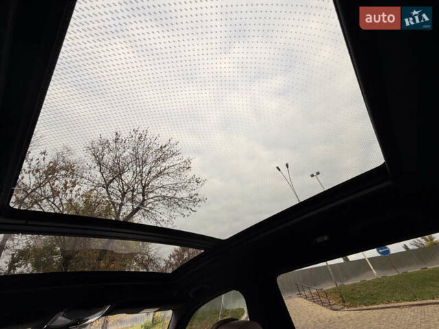 Белый БМВ X7, объемом двигателя 4.39 л и пробегом 130 тыс. км за 66000 $, фото 21 на Automoto.ua