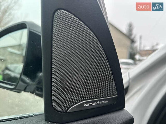 Белый БМВ X7, объемом двигателя 3 л и пробегом 154 тыс. км за 48999 $, фото 81 на Automoto.ua