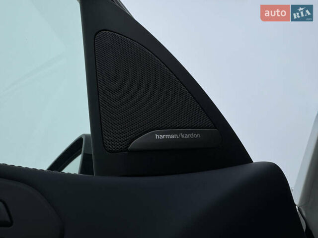 Белый БМВ X7, объемом двигателя 4.39 л и пробегом 50 тыс. км за 87500 $, фото 21 на Automoto.ua