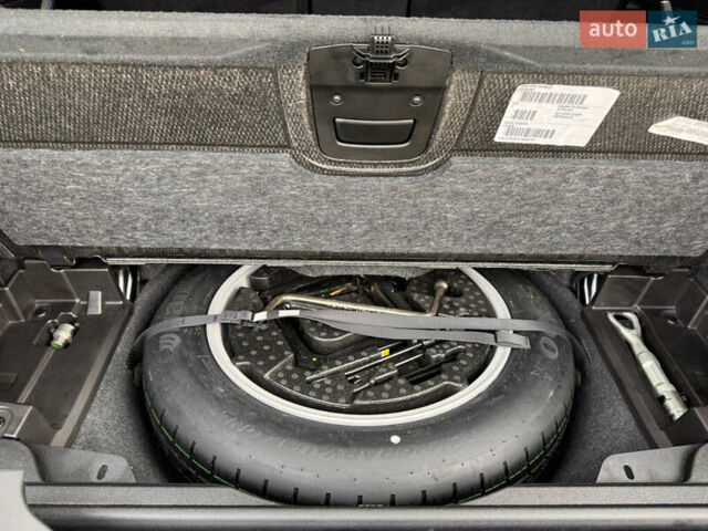 Белый БМВ X7, объемом двигателя 2.99 л и пробегом 140 тыс. км за 64200 $, фото 23 на Automoto.ua