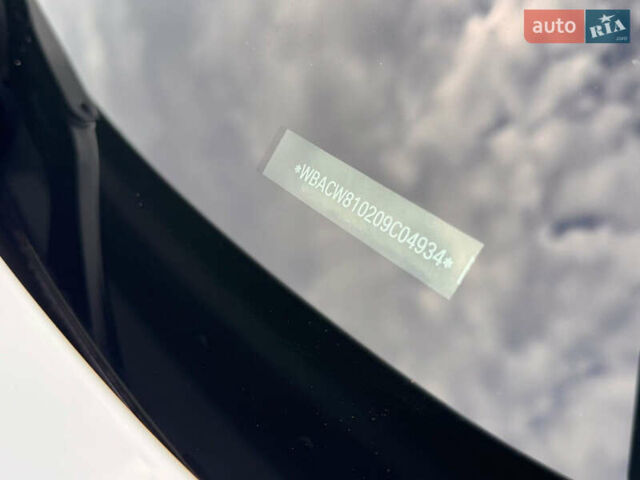 Белый БМВ X7, объемом двигателя 2.99 л и пробегом 140 тыс. км за 64200 $, фото 18 на Automoto.ua