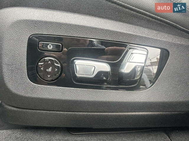 Белый БМВ X7, объемом двигателя 3 л и пробегом 154 тыс. км за 48999 $, фото 77 на Automoto.ua