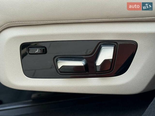 Белый БМВ X7, объемом двигателя 2.99 л и пробегом 83 тыс. км за 83000 $, фото 54 на Automoto.ua