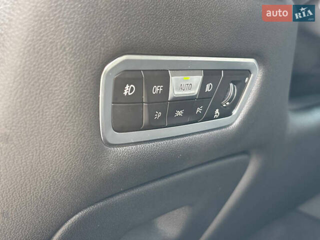 Білий БМВ X7, об'ємом двигуна 4.39 л та пробігом 129 тис. км за 61900 $, фото 26 на Automoto.ua