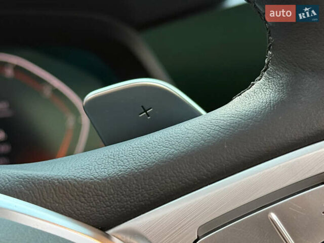 Белый БМВ X7, объемом двигателя 2.99 л и пробегом 83 тыс. км за 83000 $, фото 79 на Automoto.ua