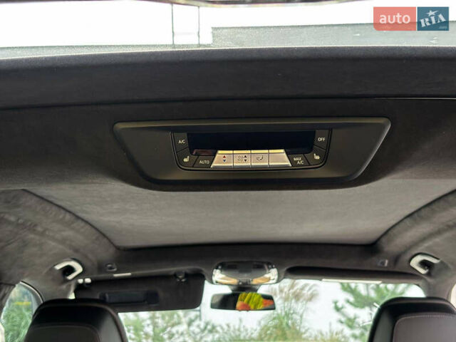 Білий БМВ X7, об'ємом двигуна 4.39 л та пробігом 129 тис. км за 61900 $, фото 29 на Automoto.ua