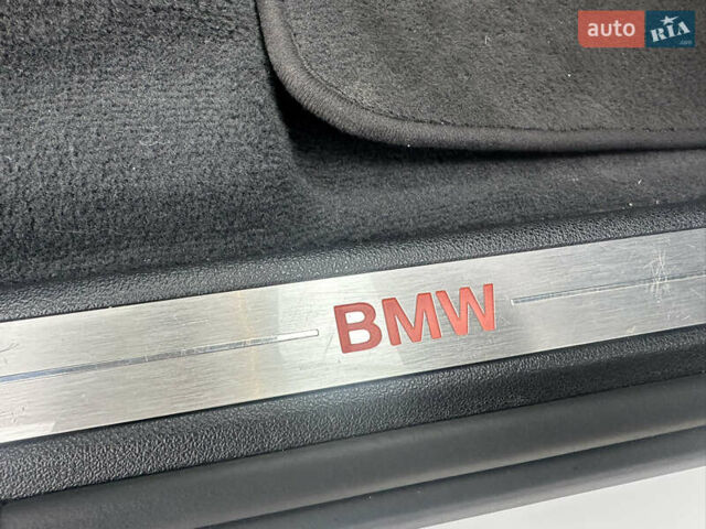 Белый БМВ X7, объемом двигателя 3 л и пробегом 154 тыс. км за 48999 $, фото 113 на Automoto.ua