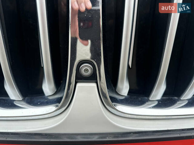 Белый БМВ X7, объемом двигателя 3 л и пробегом 154 тыс. км за 48999 $, фото 73 на Automoto.ua