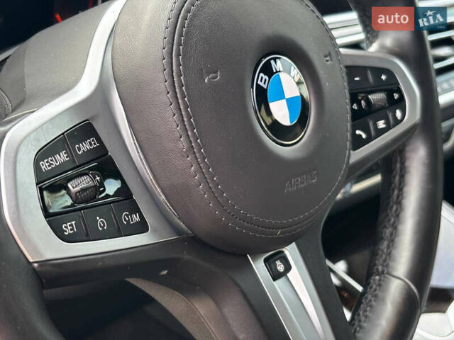 Білий БМВ X7, об'ємом двигуна 4.39 л та пробігом 129 тис. км за 61900 $, фото 23 на Automoto.ua