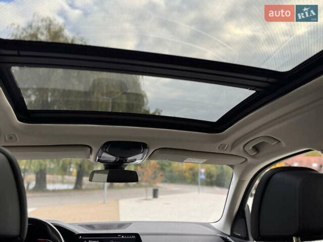 Белый БМВ X7, объемом двигателя 2.99 л и пробегом 140 тыс. км за 64200 $, фото 20 на Automoto.ua