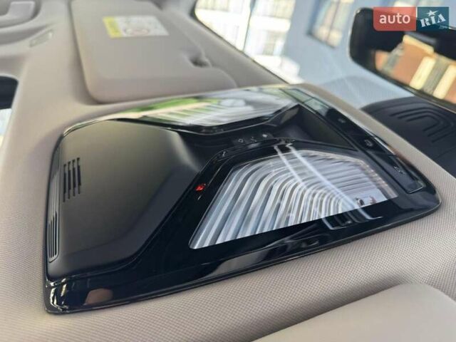 Белый БМВ X7, объемом двигателя 2.99 л и пробегом 137 тыс. км за 64500 $, фото 20 на Automoto.ua