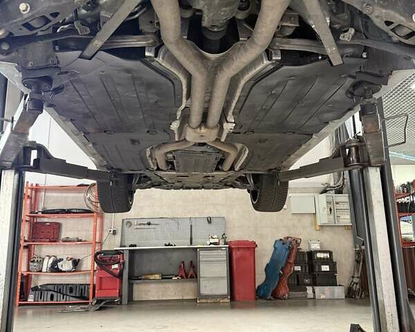 Белый БМВ X7, объемом двигателя 4.39 л и пробегом 41 тыс. км за 85500 $, фото 48 на Automoto.ua