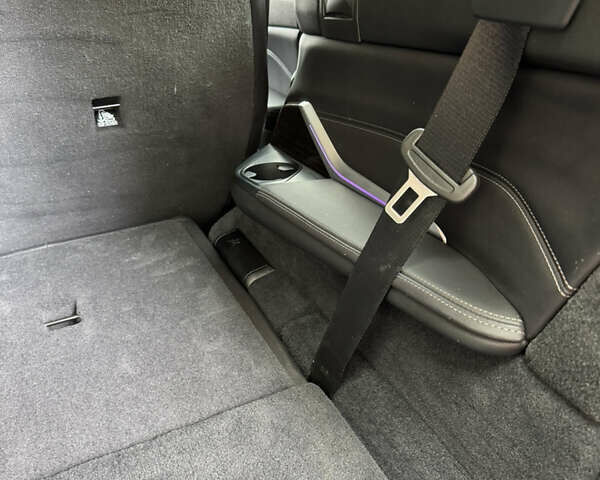 Белый БМВ X7, объемом двигателя 2.99 л и пробегом 135 тыс. км за 64800 $, фото 26 на Automoto.ua