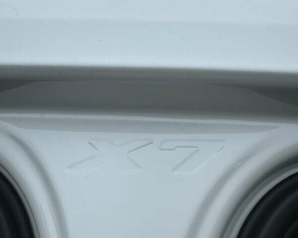 Белый БМВ X7, объемом двигателя 3 л и пробегом 154 тыс. км за 48999 $, фото 123 на Automoto.ua